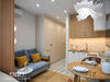     (Premium Sochipark Apartments)