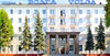 Гостиница Волга