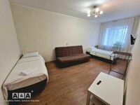 Общий вид гостиницы