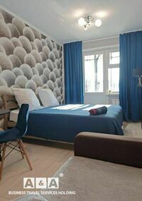 Общий вид гостиницы