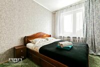 Общий вид гостиницы