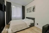 Общий вид гостиницы