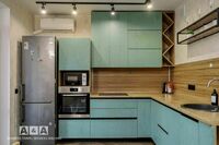 Общий вид гостиницы