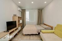 Общий вид гостиницы