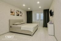 Общий вид гостиницы