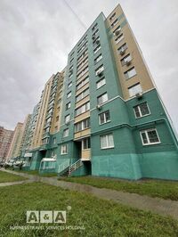 Общий вид гостиницы