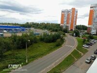 Общий вид гостиницы