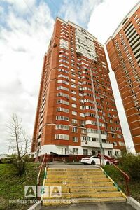 Общий вид гостиницы