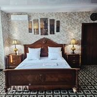 Общий вид гостиницы