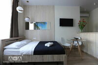 Общий вид гостиницы