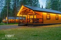 Общий вид гостиницы