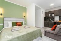 Общий вид гостиницы