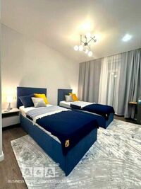 Общий вид гостиницы