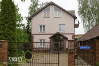 Общий вид гостиницы