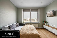 Общий вид гостиницы