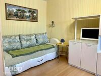 Общий вид гостиницы