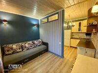 Общий вид гостиницы