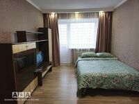 Общий вид гостиницы