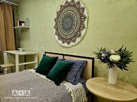 Общий вид гостиницы