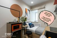 Общий вид гостиницы