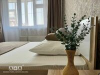 Общий вид гостиницы