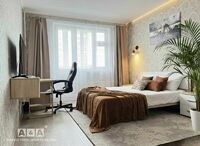 Общий вид гостиницы