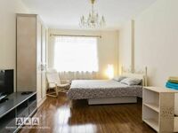 Общий вид гостиницы