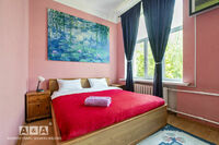 Общий вид гостиницы