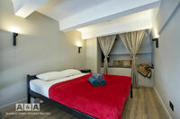 Общий вид гостиницы