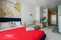 Общий вид гостиницы