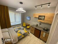 Общий вид гостиницы