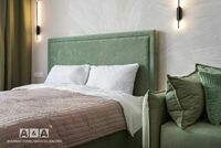 Общий вид гостиницы