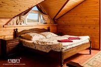 Общий вид гостиницы