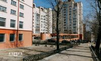 Общий вид гостиницы