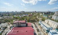 Общий вид гостиницы
