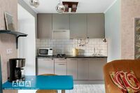 Общий вид гостиницы