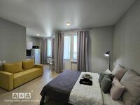 Общий вид гостиницы