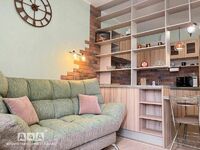 Общий вид гостиницы