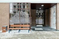 Общий вид гостиницы