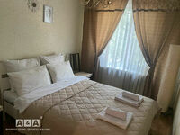 Общий вид гостиницы