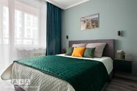 Общий вид гостиницы