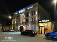 Общий вид гостиницы