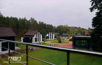 Общий вид гостиницы