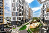 Общий вид гостиницы