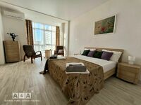 Общий вид гостиницы