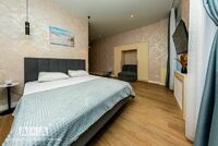 Общий вид гостиницы