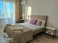 Общий вид гостиницы