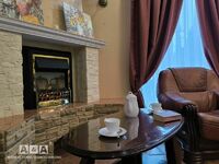 Общий вид гостиницы