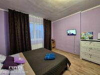 Общий вид гостиницы