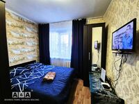 Общий вид гостиницы